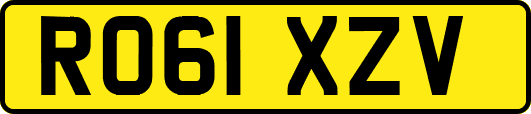 RO61XZV