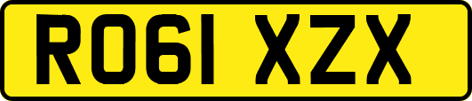 RO61XZX