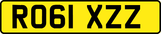 RO61XZZ