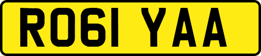 RO61YAA