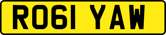 RO61YAW