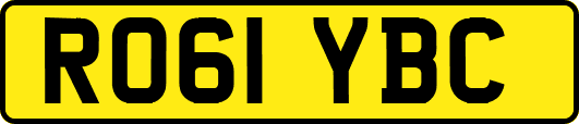 RO61YBC
