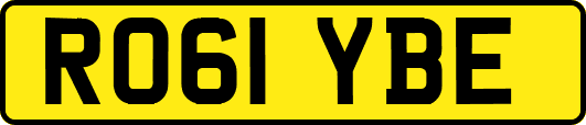 RO61YBE