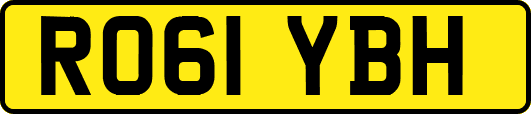 RO61YBH
