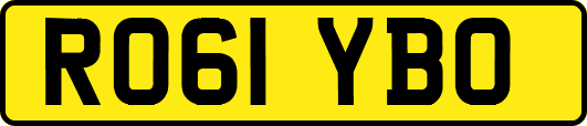 RO61YBO