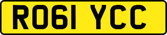 RO61YCC
