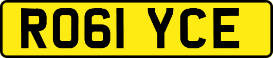 RO61YCE