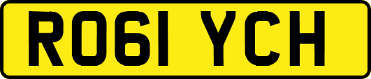 RO61YCH