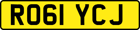 RO61YCJ