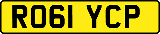 RO61YCP