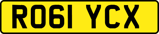 RO61YCX