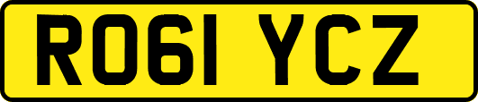 RO61YCZ