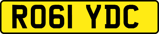 RO61YDC