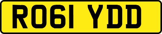 RO61YDD