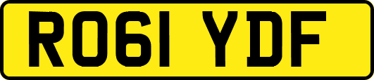 RO61YDF