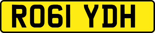 RO61YDH