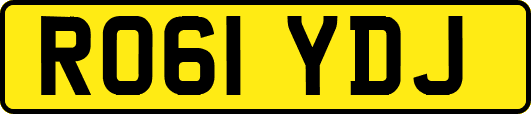 RO61YDJ