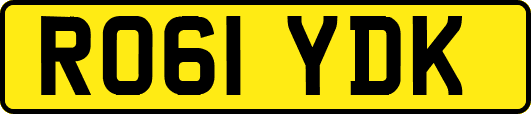 RO61YDK
