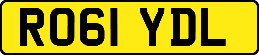 RO61YDL
