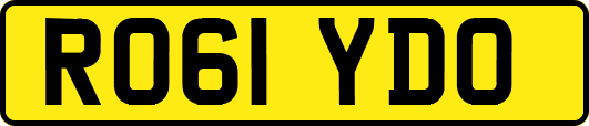 RO61YDO