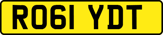 RO61YDT