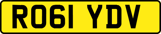 RO61YDV