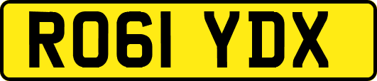 RO61YDX