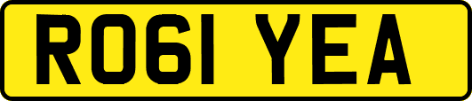 RO61YEA