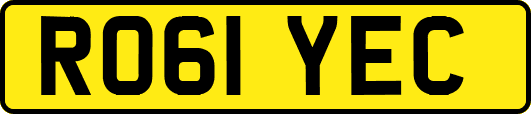 RO61YEC