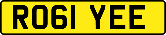 RO61YEE