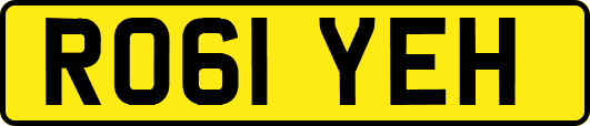 RO61YEH