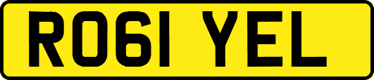 RO61YEL