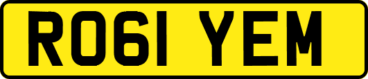 RO61YEM