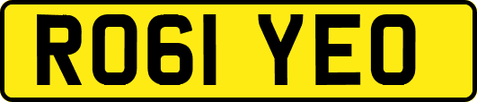 RO61YEO