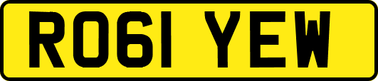 RO61YEW