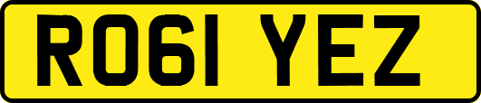 RO61YEZ