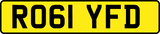 RO61YFD