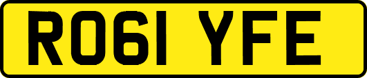RO61YFE