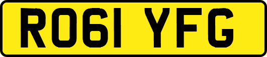 RO61YFG