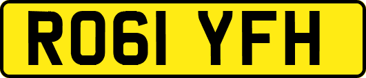 RO61YFH