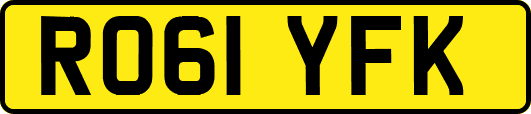 RO61YFK