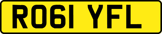 RO61YFL