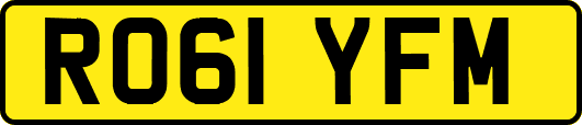 RO61YFM