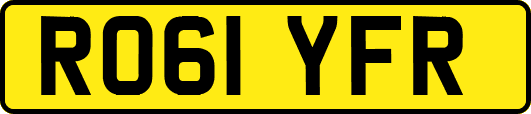 RO61YFR