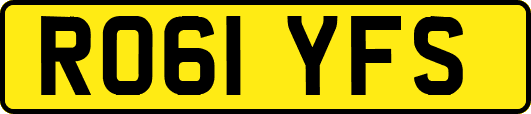 RO61YFS