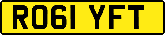 RO61YFT