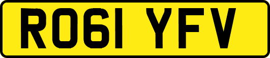 RO61YFV