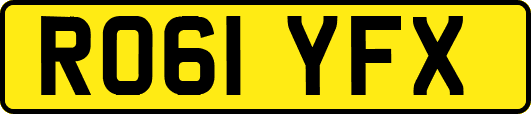 RO61YFX