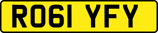 RO61YFY