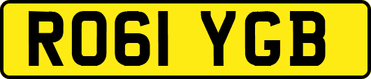 RO61YGB